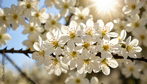 Éclat de Printemps photo