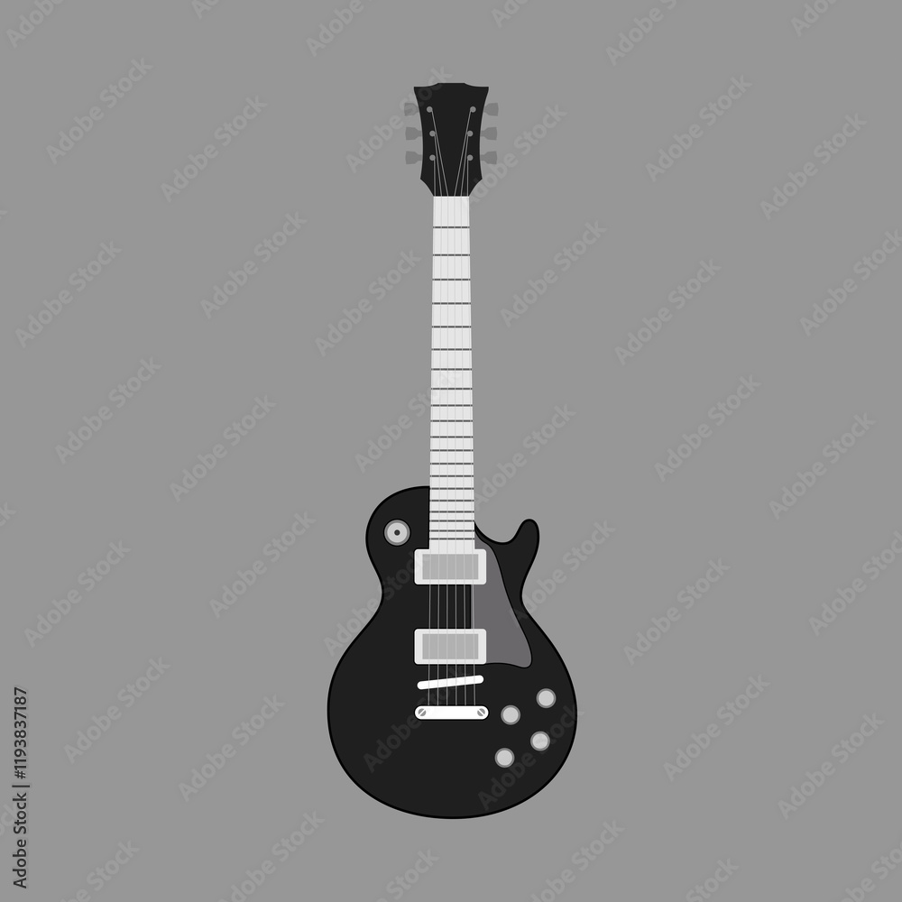 Guitarra Minimalista
