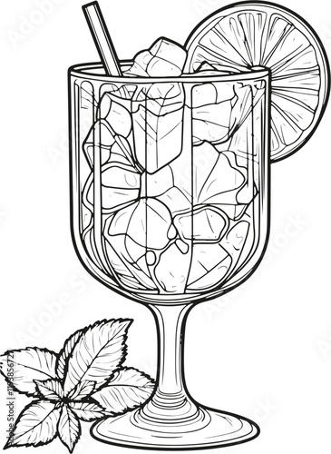 Vektorisiert aus dem Package Bier, Kloster, Comic, Coloring, Mandala, SciFi