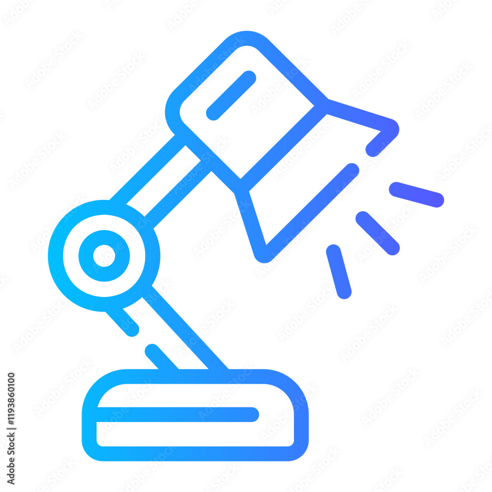 desk lamp desk lamp