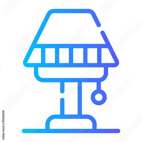 floor lamp