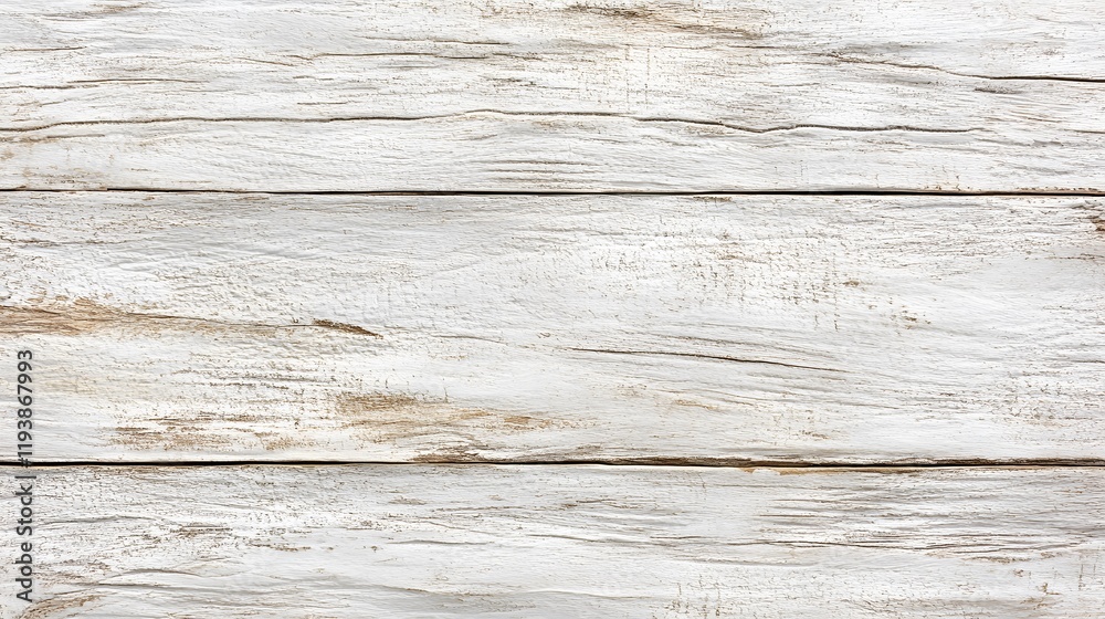 White wooden texture background White wooden texture background