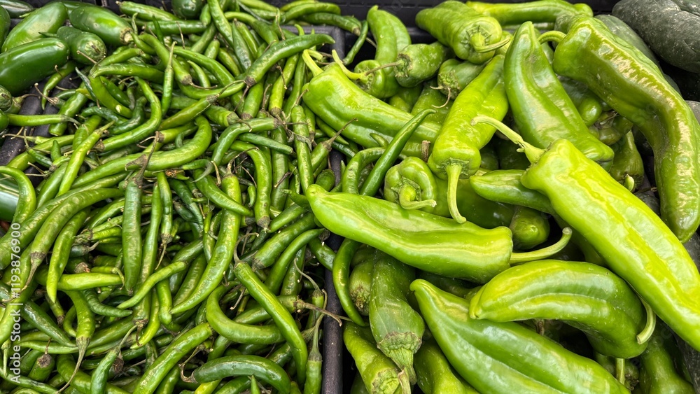 Vegetables are found in the Indian market located in Plano, Dallas, Texas, USA. Vegetables are found in the Indian market located in Plano, Dallas, Texas, USA.