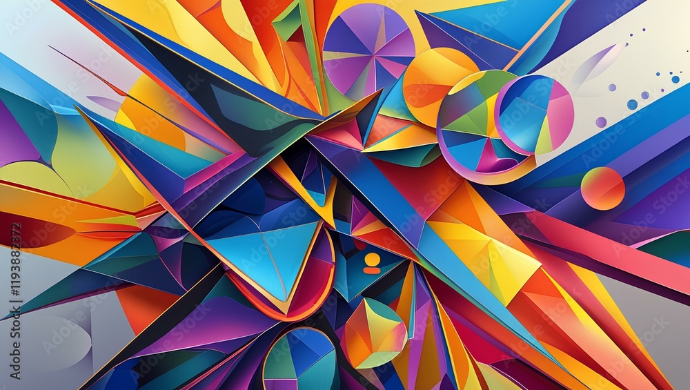 abstract colorful background abstract colorful background