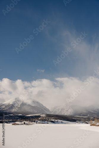 Summit County, Colorado