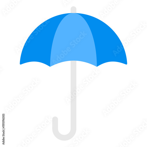 umbrella icon
