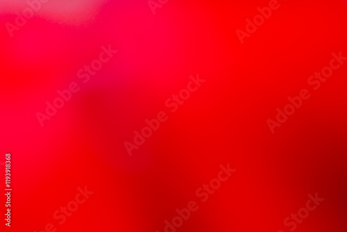 Red Background texture for Design. Gradient red background. Abstract red gradient background. Christmas, Valentine day, Mother Day, New Year, Chinese New Year, birthday background