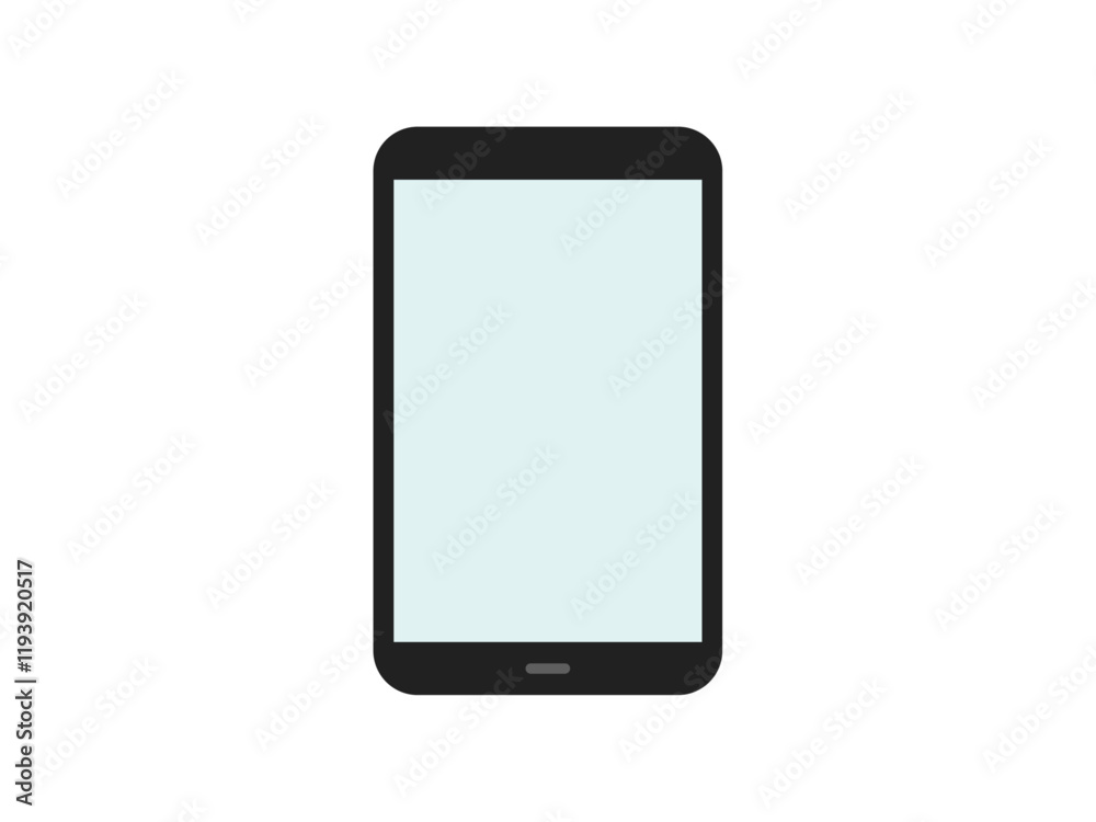 スマートフォンアイコン スマートフォンアイコン