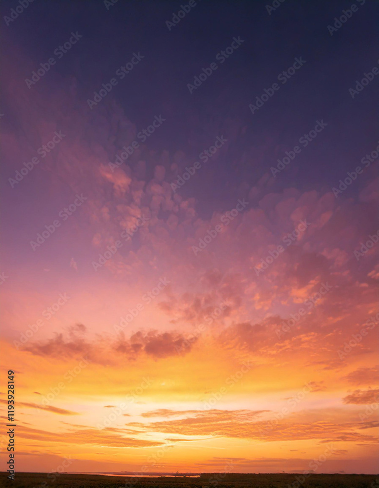 Sky background with dramatic clouds, part 27 Sky background with dramatic clouds, part 27