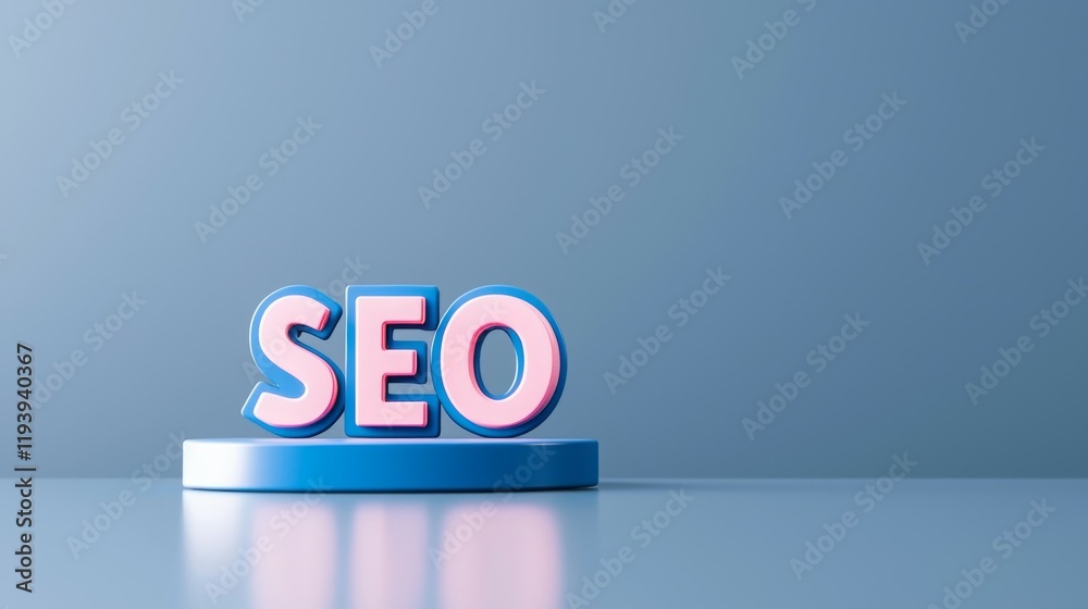 3D representation of 3D representation of