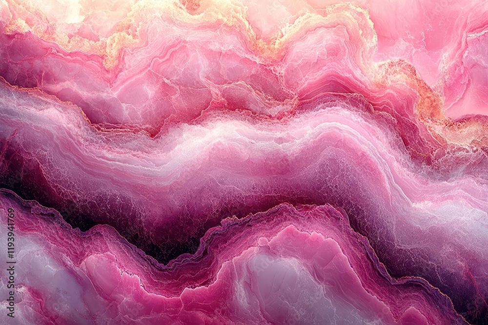 an abstract pink marble texture background showcasing natural patterns and swirls for elegant designs perfect for backgrounds or artistic projects that exude sophistication