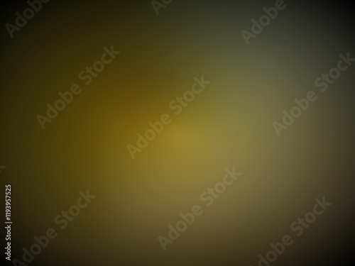 abstract green background with light