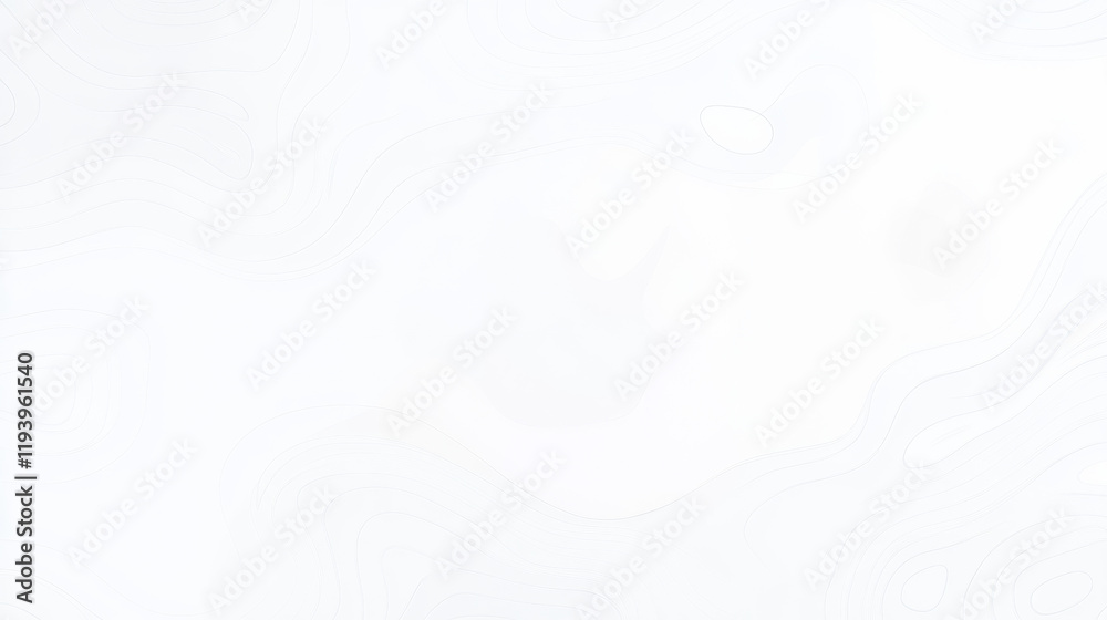 Subtle abstract white background with soft lines Subtle abstract white background with soft lines