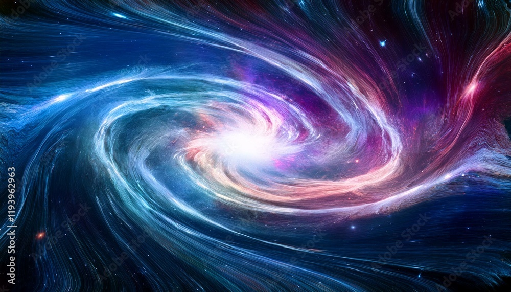 Cosmic swirl of blues, pinks, and purples. A vibrant nebula, swirling in space. Cosmic swirl of blues, pinks, and purples. A vibrant nebula, swirling in space.