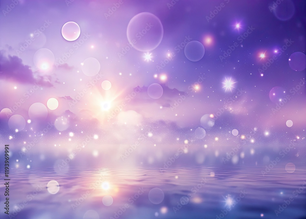 Soft Pastel Purple Abstract Gradient Texture Design - Night Photography Wallpaper with Light Effects and Dreamy Atmosphere Soft Pastel Purple Abstract Gradient Texture Design - Night Photography Wallpaper with Light Effects and Dreamy Atmosphere