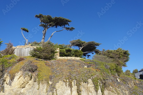 El Matador State Beach, Malibu, CA - great scenic views
