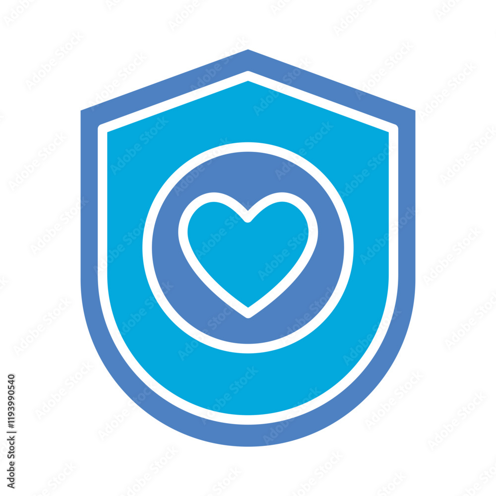 Shield Icon Shield Icon