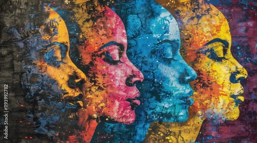 Gender-Based Harassment: Unfair treatment or comments targeting someone due to their gender identity or expression, perpetuating harmful stereotypes and inequality.
