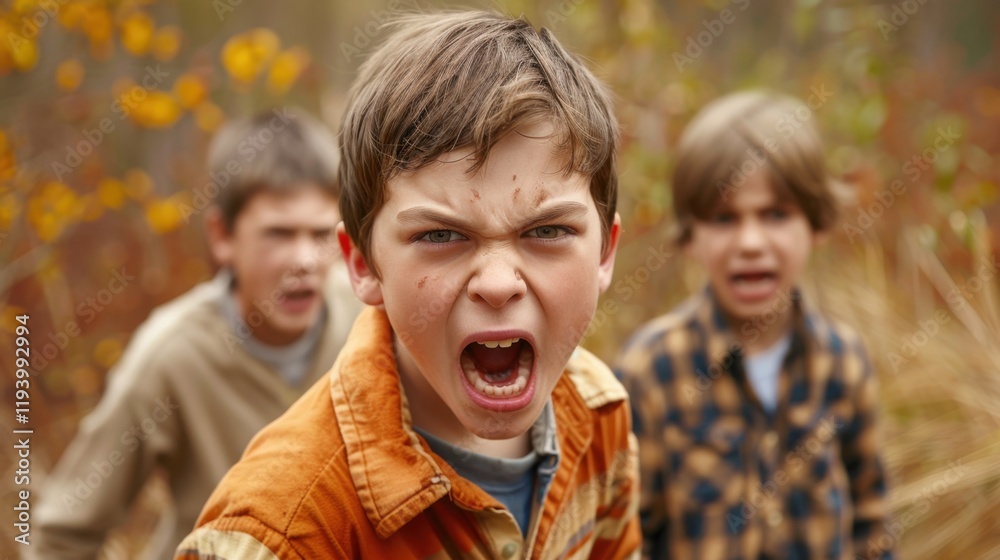 Bullying: Repetitive actions aimed at intimidating or harming someone, often taking place in educational settings, workplaces, or through online channels.
Bullying: Repetitive actions aimed at intimidating or harming someone, often taking place in educational settings, workplaces, or through online channels.