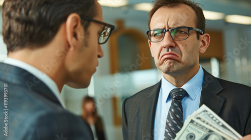 Financial Harassment: The strategic use of financial control or manipulation to exert power over someone, denying them resources or forcing compliance.
