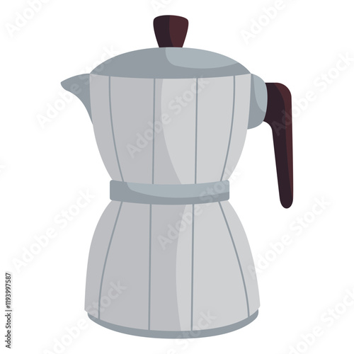 moka pot home item