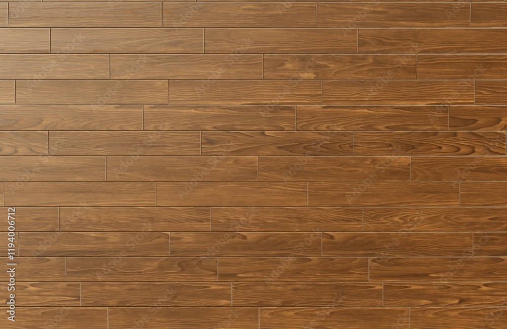 Premium Wooden Slats Texture 6K: Adds Natural Beauty to Design Projects