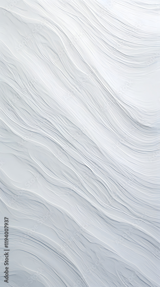 Obraz premium Digital retro white textured graphics poster background