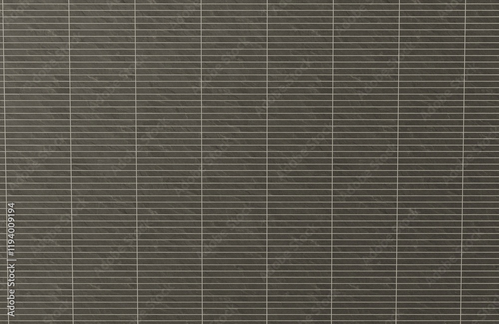 6K Stone Tile Texture – Sophisticated Dark Surface for Interiors