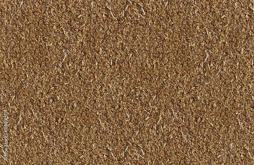 Rustic Straw Texture 6K – Natural Brown Fiber Background

