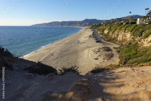 Point Dume State Park, Malibu, CA - Great Views photo