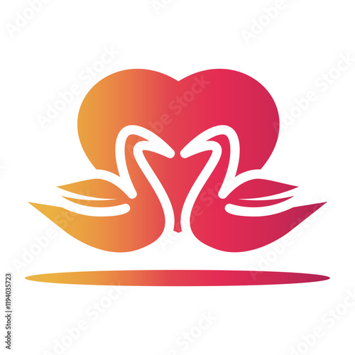 loyalty Gradient icon