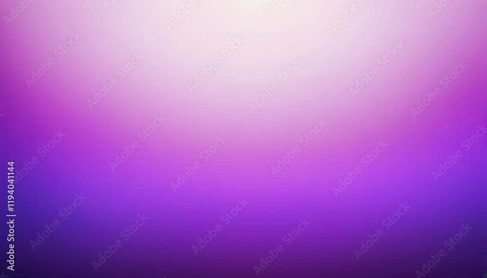 Obraz premium Purple Gradient Background