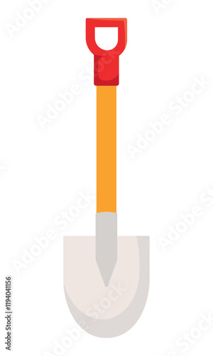 shovel firefighter equipment