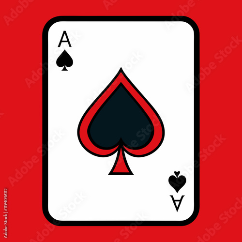 ace of spades