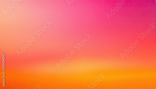 Color gradient background abstract orange grain gradation texture vector pink noise texture blur abstract background