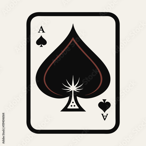 playing cards and poker