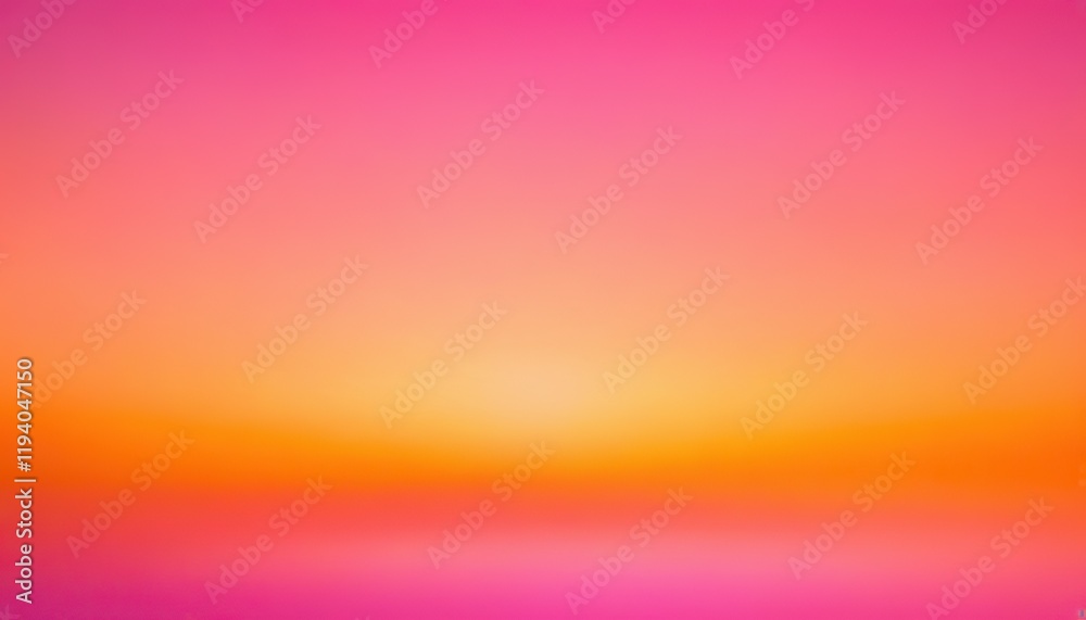 Obraz premium Color gradient background abstract orange grain gradation texture vector pink noise texture blur abstract background