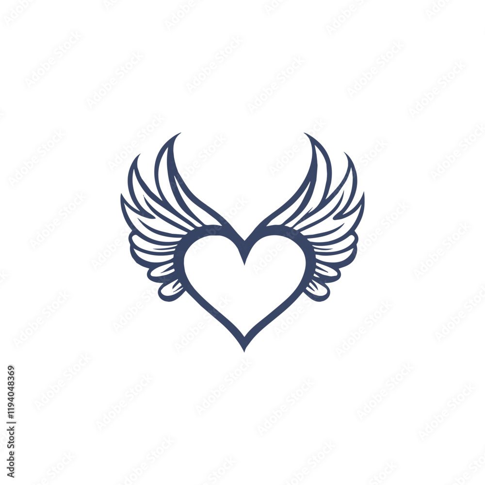 Obraz premium 14 February valentine day vector 