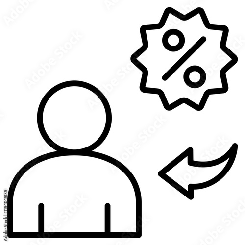 Personalized Offers icon