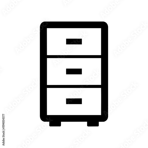 Filing Cabinet