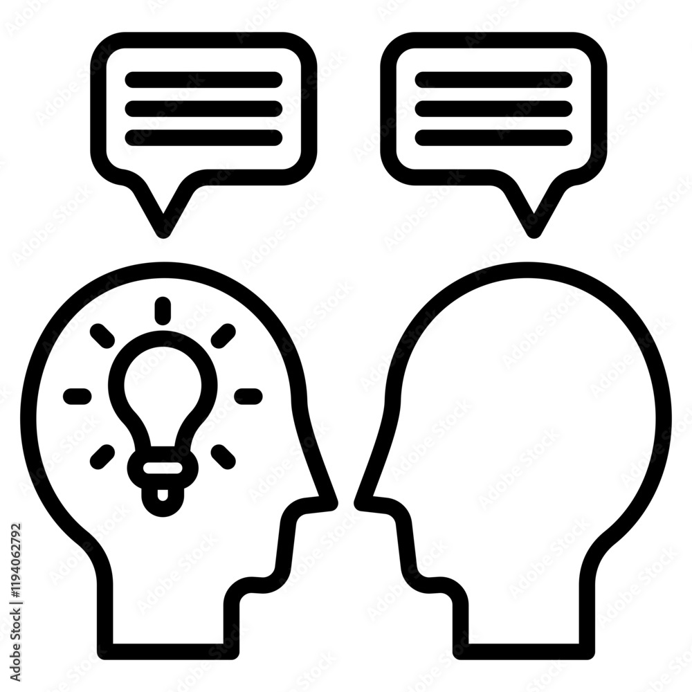 Communication Skills icon