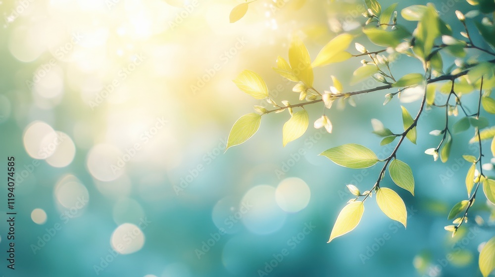 Delicate willow branches in fresh green, soft morning light, serene and minimalist Qingming Festival scene. Delicate willow branches in fresh green, soft morning light, serene and minimalist Qingming Festival scene.