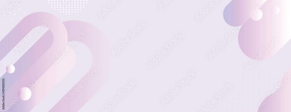 Abstract background with soft purple and white tones, featuring smooth gradients and geometric shapes. Purple background with a modern style. Geometric gradient background vector. Purple background. Abstract background with soft purple and white tones, featuring smooth gradients and geometric shapes. Purple background with a modern style. Geometric gradient background vector. Purple background.
