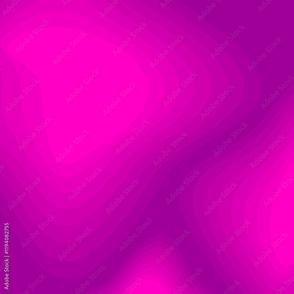 Obraz premium Abstract Background Blend Shape Creative Designer