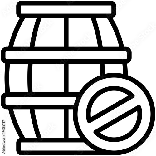 bootlegging icon