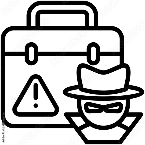 smuggling icon