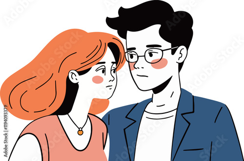 Intimate Conversation