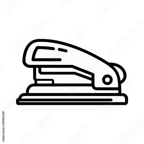 Stapler