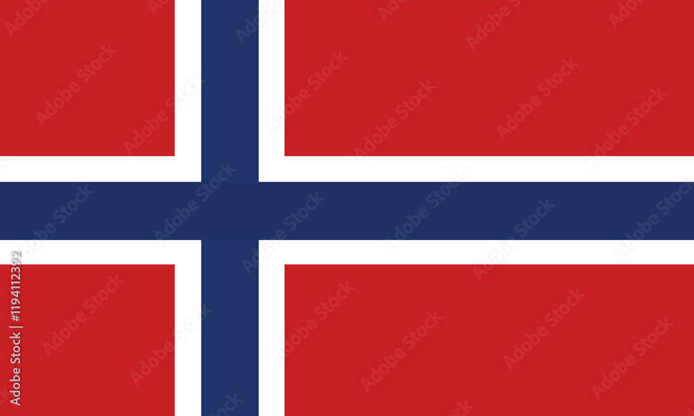 Norway flag vector illustration in high quality for ui and ux, website or mobile application. Background flag. Norway flag vector illustration in high quality for ui and ux, website or mobile application. Background flag.