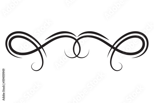 classy decorative elegant border